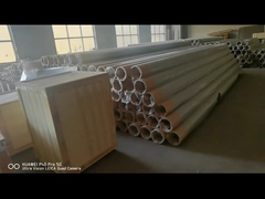 Χαμηλό γαλβανισμένο άνθρακας φρεάτιο νερού - οθόνη