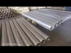 φρεάτιο νερού πακέτων - οθόνη