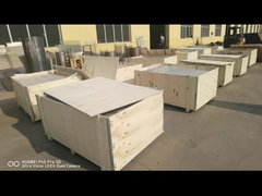 Οθόνη καλωδίων σφηνών SS