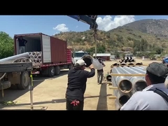 ξεφορτώστε το φρεάτιο νερού - οθόνη