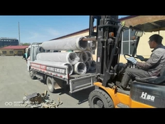 Φρεάτιο νερού SS 16inch - οθόνη με τις περασμένες κλωστή συζεύξεις