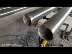 Αυλάκωση SS 10inch 1.5mm καλά - οθόνη