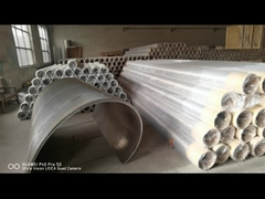 Non-magnetic 100bar φρεάτιο νερού SS - οθόνη