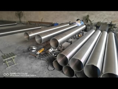 φρεάτιο νερού 273mm - οθόνη που χρησιμοποιείται στα φρεάτια νερού 300m