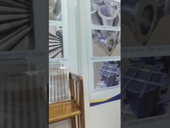 Βιετγουότερ 2023-Το περίπτερο μας H05