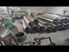 Φρεάτιο νερού Johnson - οθόνη