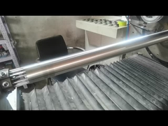 Φίλτρο οθόνης στρογγυλής σφήνας από ανοξείδωτο χάλυβα