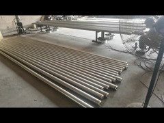 Επεξεργασία φίλτρου οθόνης σύρματος σφήνας