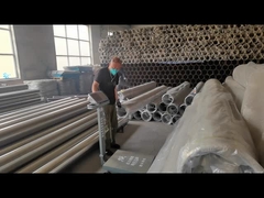 SS 304 Διαμέτρου 12