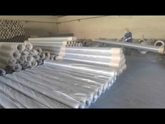 Ss304 οθόνες φρεατίων νερού OD 273mm Johnson με την αυλάκωση 1.0mm για τον έλεγχο άμμου