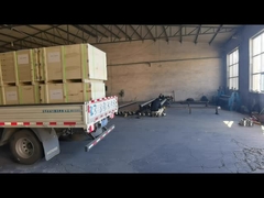 304l από ανοξείδωτο χάλυβα Τζόνσον, οθόνες νερού 1.0mm, τρύπα 12-3/4