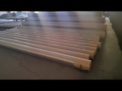 Φίλτρο οθόνης νερού που χρησιμοποιείται σε πηγάδια νερού για τον έλεγχο της άμμου