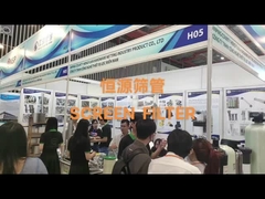 SS316L OD 57mm Υψηλής Πίεσης Σφραγίδες Σιδηροτροχιάς