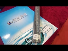 Επιτροπές οθόνης καλωδίων σφηνών