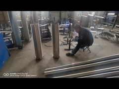 Φίλτρο οθόνης καλωδίων σφηνών