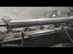 Φίλτρο οθόνης καλωδίων σφηνών