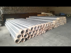 Σκηνή υδραγωγικού καλωδίου Johnson