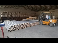 Φίλτρο οθόνης υδραερίου τύπου Johnson