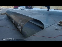 Φίλτρο οθόνης καλωδίων σφηνών