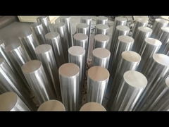 Προφίλ καλωδίου Johnson τύπου Wedge καλωδίου φίλτρο οθόνης