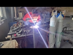 Προφίλ Wire Wedge Wire Screen (Προφίλ καλωδίου σφήνας)