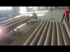 Ελεγκτής οθόνης υδροδορυφής SS304