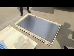 Πίνακες για οθόνες από σχοινί σχοινί από ανοξείδωτο χάλυβα