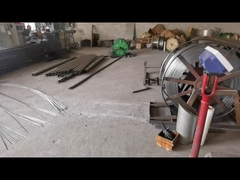 Κίνα Ατσάλι 304 Σιδηροτροχιά