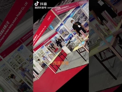 Ατσάλι από ανοξείδωτο χάλυβα Johnson Screen Filter Nozzles για επεξεργασία νερού