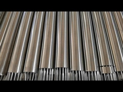 Επαγγελματικό φίλτρο οθόνης καλωδίου Johnson Wedge