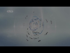 SS 304 Johnson Νερό φίλτρα ακροφύσιο 57 mm διάμετρος για διανομέα νερού