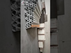 SS304 BTC Ελαστική οθόνη πηγάδι νερού που χρησιμοποιείται σε πηγάδια νερού