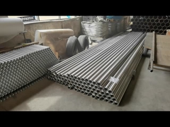 Τραπεζικό Τύπο Τυποποιημένο Τυμπάνι Τυμπάνι Ατσάλι 316L Εσωτερικό Φίλτρο Επιστροφής