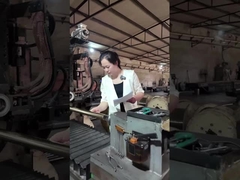 SS304 Σύρμα Vee για Σωλήνες Φρεατίων Νερού, Μη Φραγμένο, Μακράς Διάρκειας Απόδοση