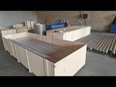 johnson οθόνη ανοξείδωτου