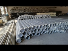 Οθόνες φρεατίων νερού Johnson 8-5/8