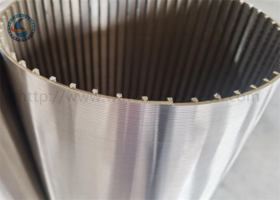 25-3200 φρεάτιο νερού μικρού - φίλτρα 25mm1027mm ελέγχου άμμου οθόνης διάμετρος