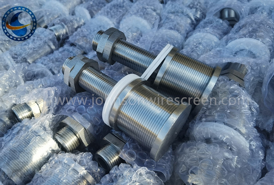 SS316L OD 57mm Υψηλής Πίεσης Σφραγίδες Σιδηροτροχιάς